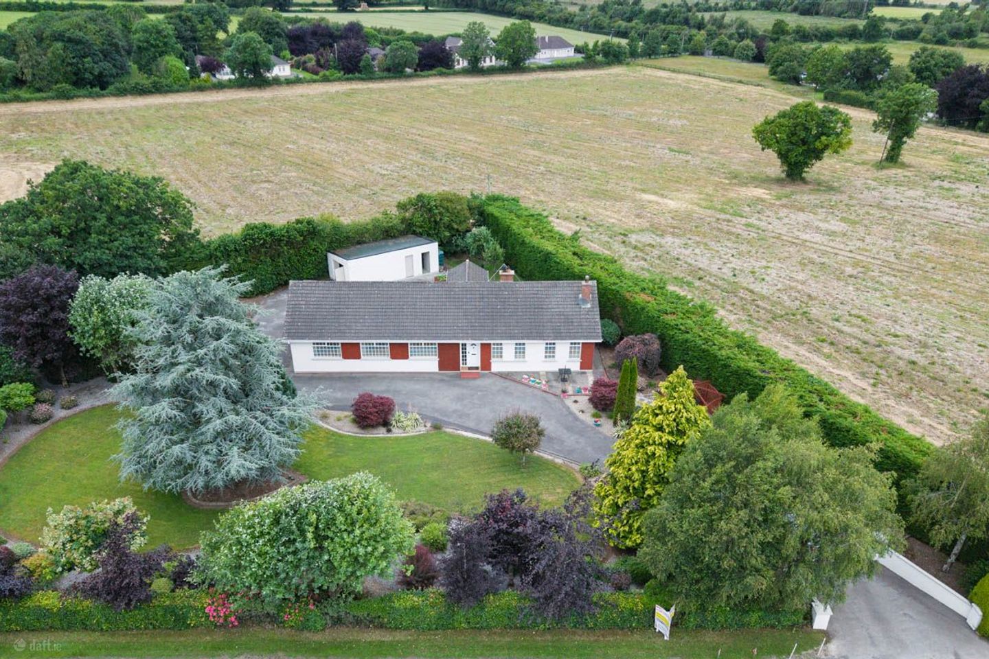 Mountrice, Monasterevin, Co. Kildare, W34YK66