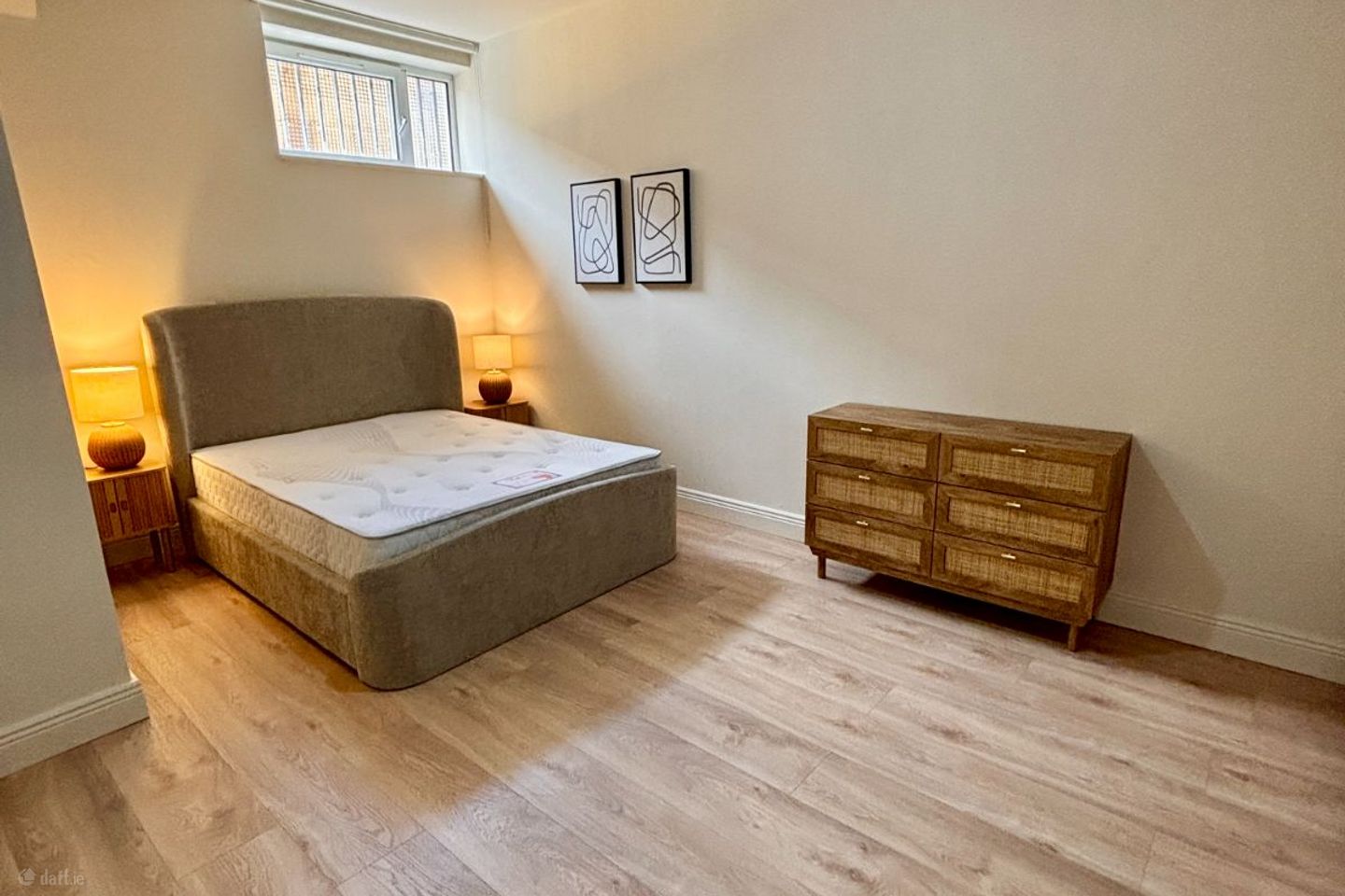 Mountjoy Square Apartment , Dublin 1