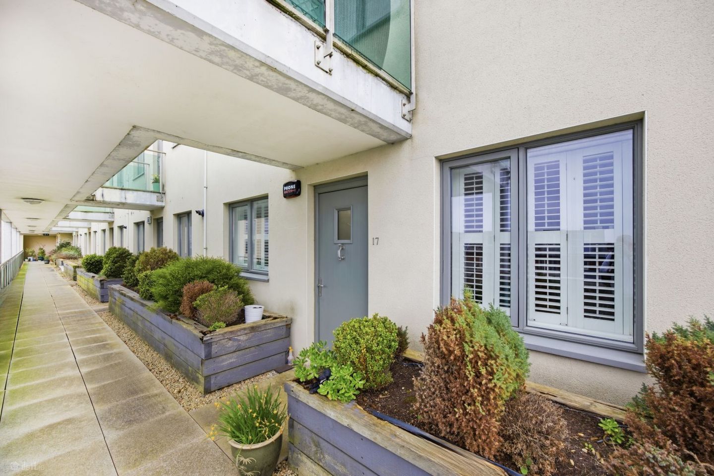 Apartment 17, Comerford'S Cross, Strand Road, Portmarnock, Co. Dublin, D13XD92