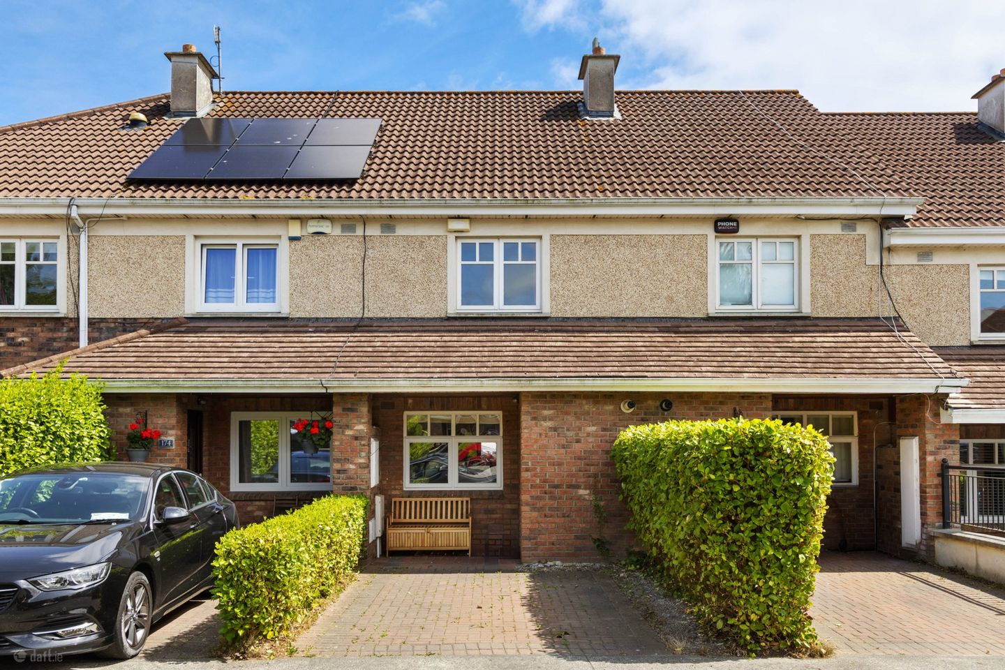 173 Charlesland Court, Greystones, Co Wicklow, A63C599