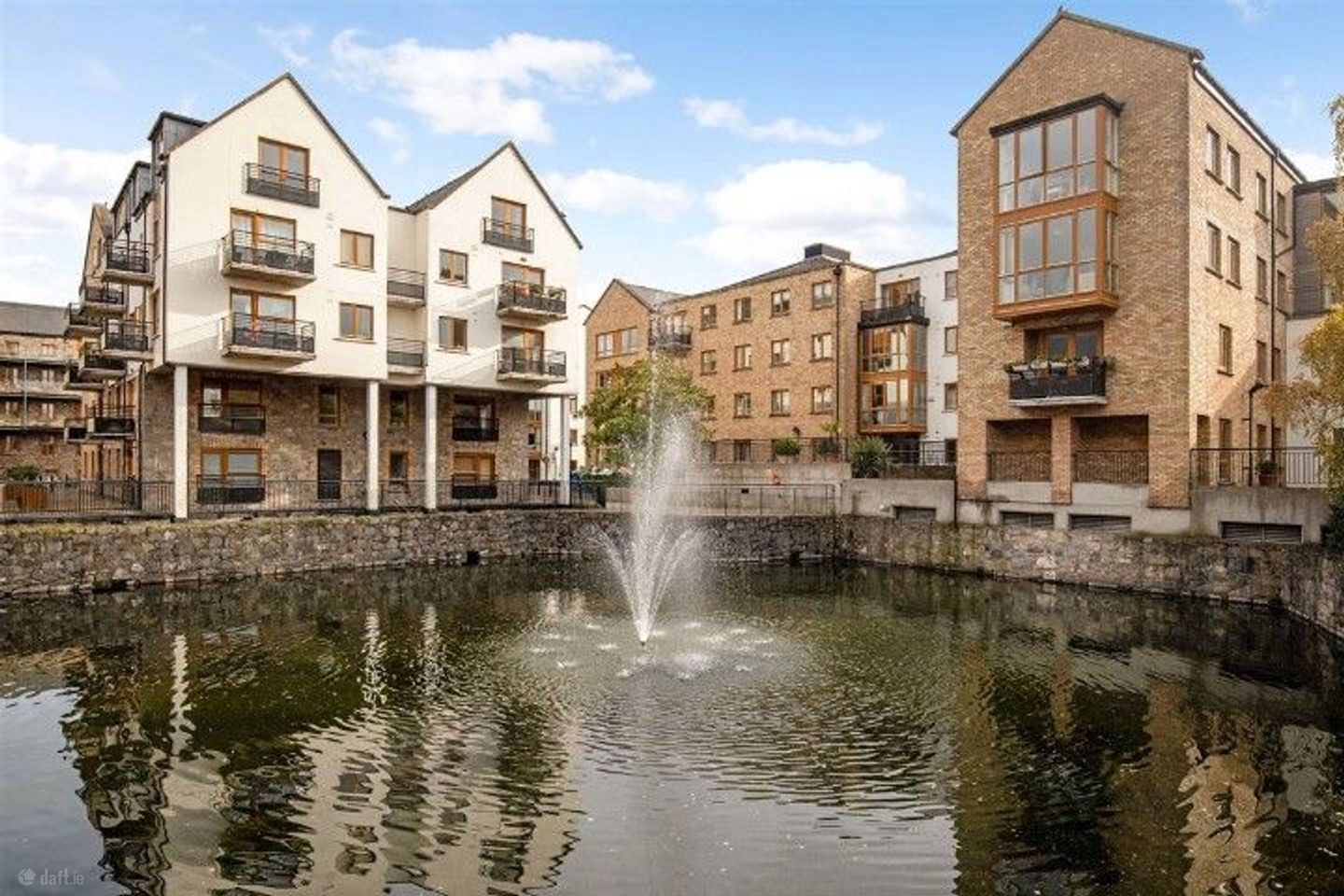 Apartment 72, Block E, Islandbridge, Dublin 8