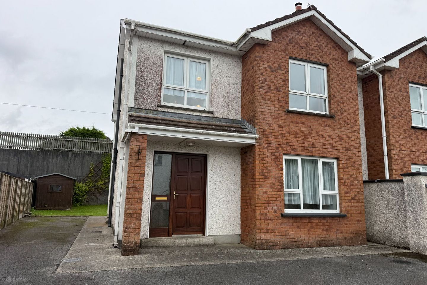 1 Friars Walk, Dunmore, Dunmore, Co. Galway