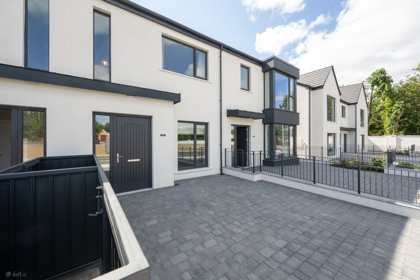Two Bed Mid Terrace, Rahan View, Spa Glen, Mallow, Co. Cork