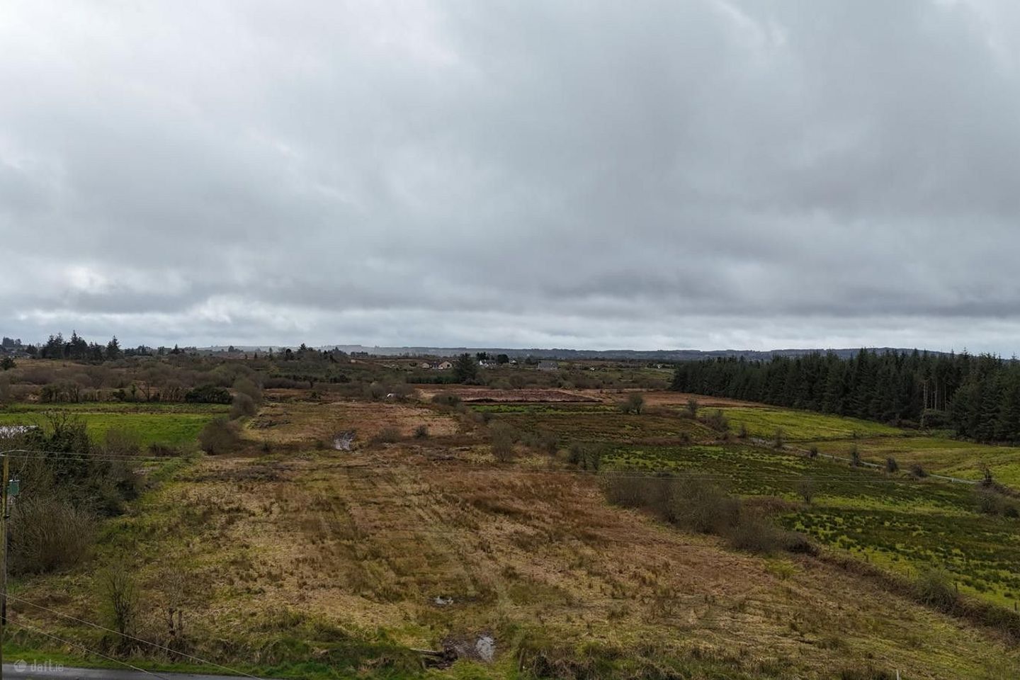 Clooneen East, Cloontia, Doocastle, Cloontia, Co. Mayo