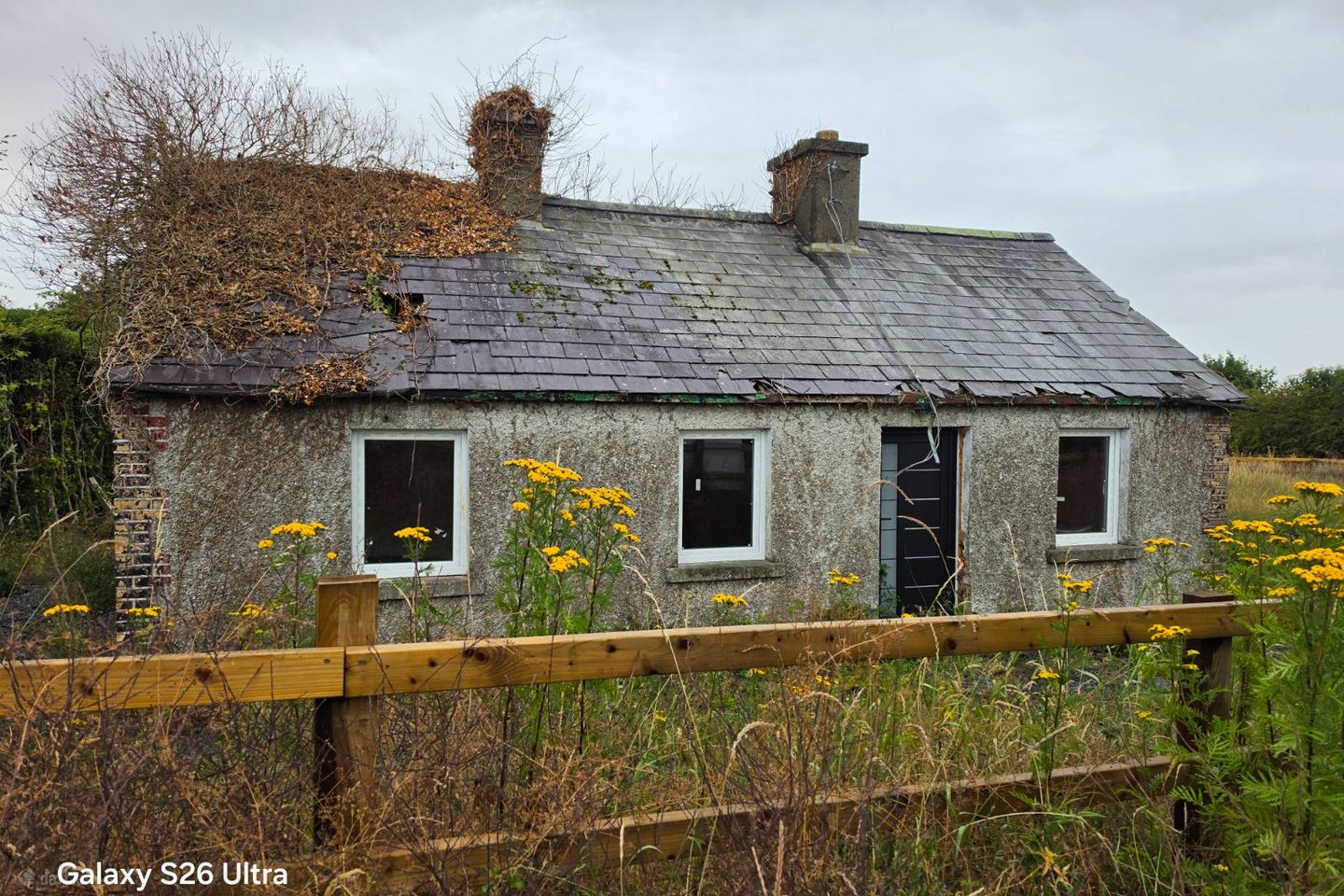 Carlow Road, Ballylinan Athy, Ballylynan, Co. Laois, R14Y025