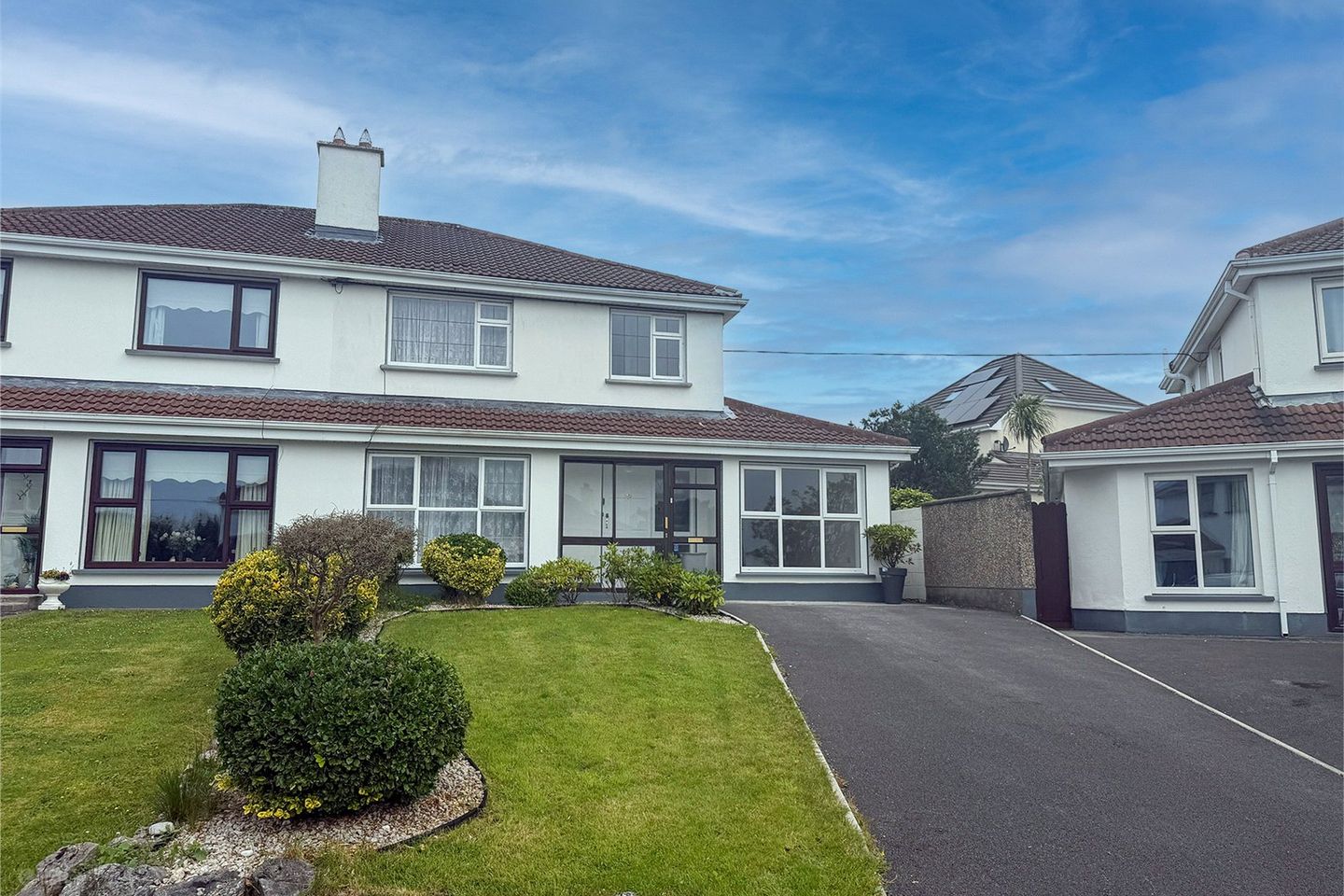 30 The Rise, Knocknacarra, Galway, H91Y91V