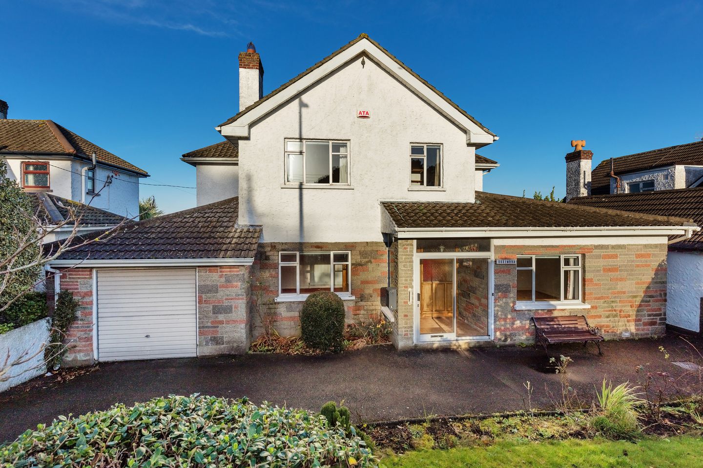 Sezimbra, Thormanby Road, Howth, Co. Dublin, D13Y638