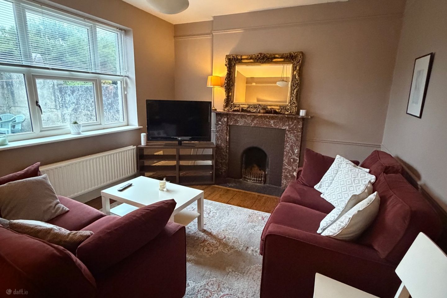 Presentation rd, Galway City Centre, Co. Galway