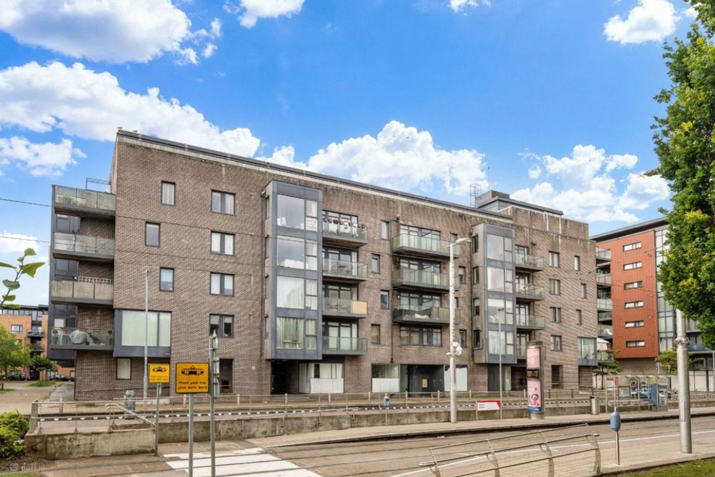 Herberton,St James Walk, Rialto, Co. Dublin