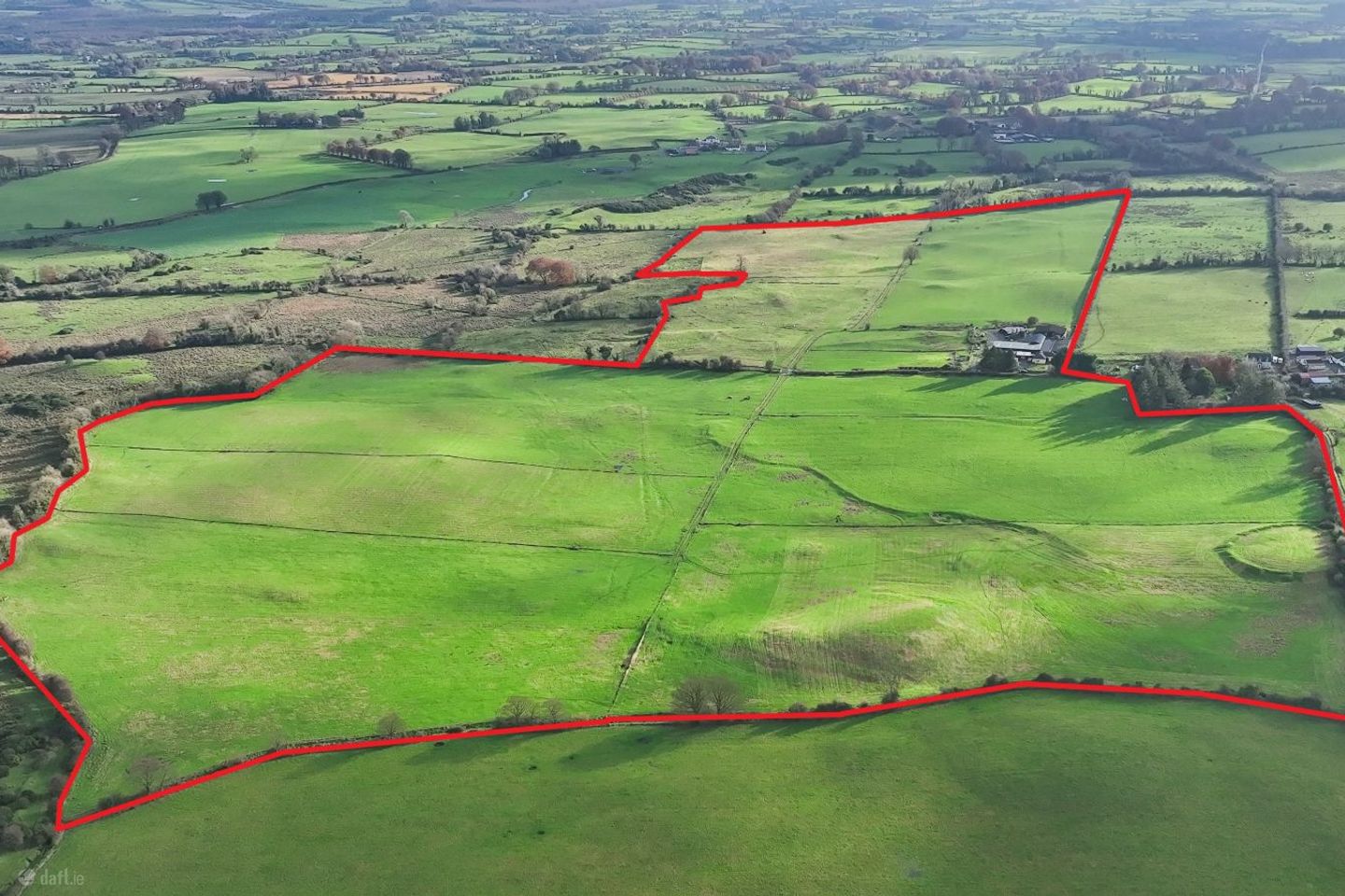 Jeffrystown, Monilea, Monilea, Co. Westmeath, N91VFV0