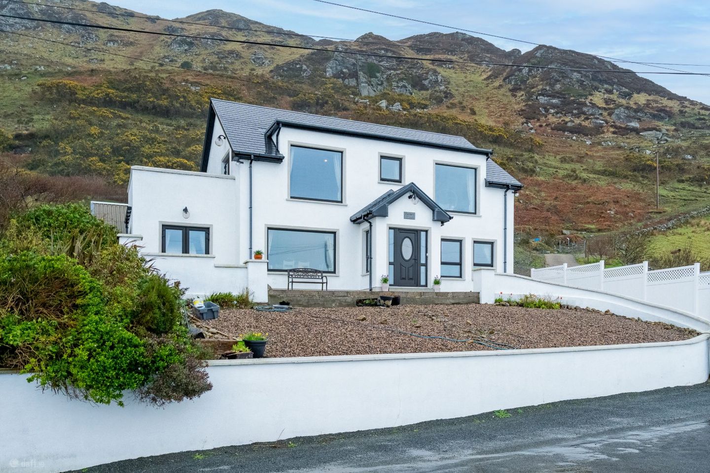 Gortalia, Kilcar, Shalwy, Co. Donegal, F94YF29