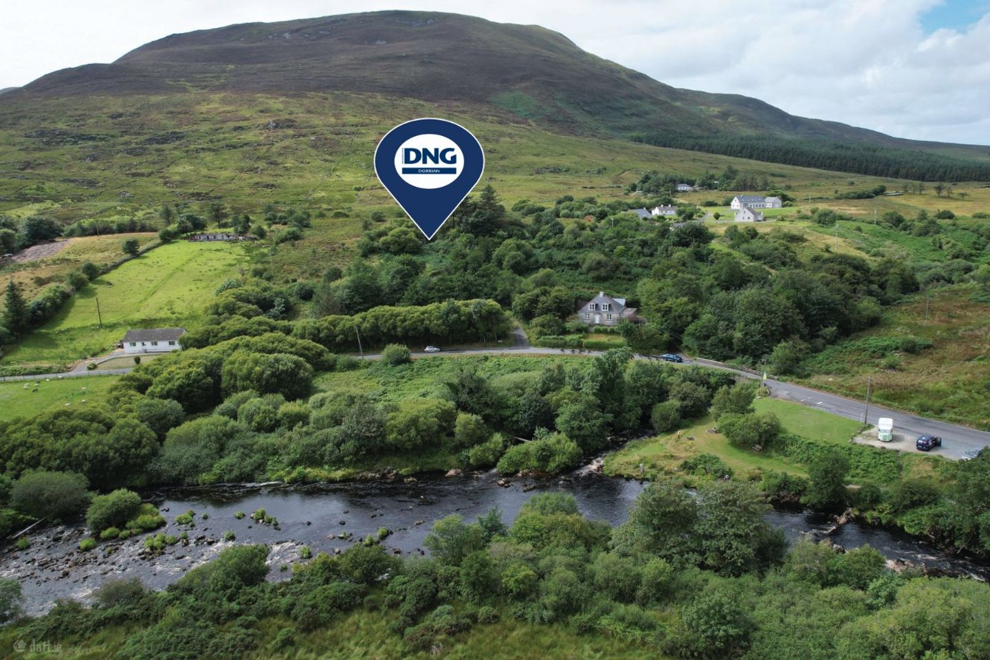 Aughera, Teelin, Co. Donegal, F94VXVX
