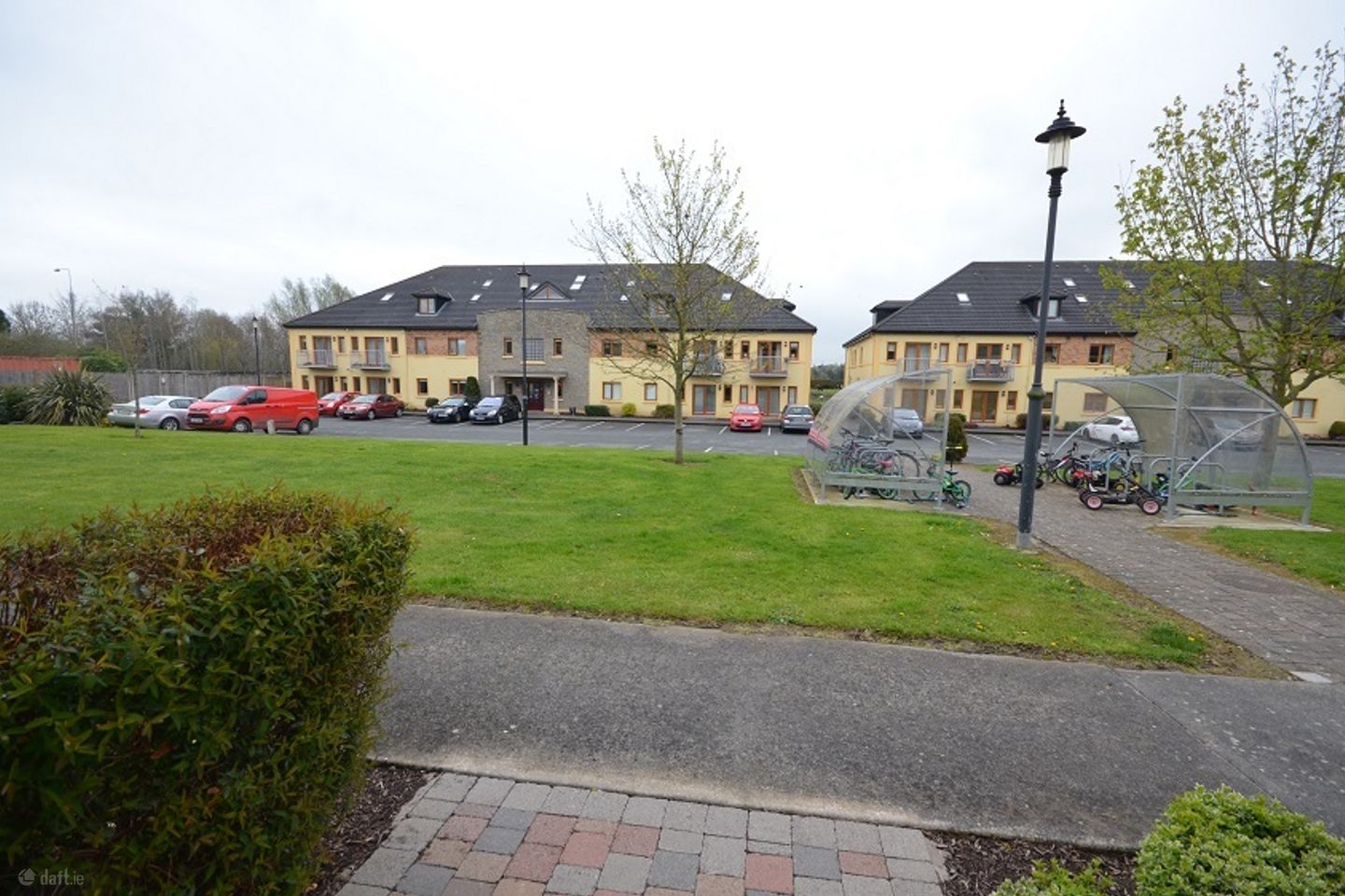 Apartment 6, The Millicent, Cois Aoibhinn, Clane, Co. Kildare