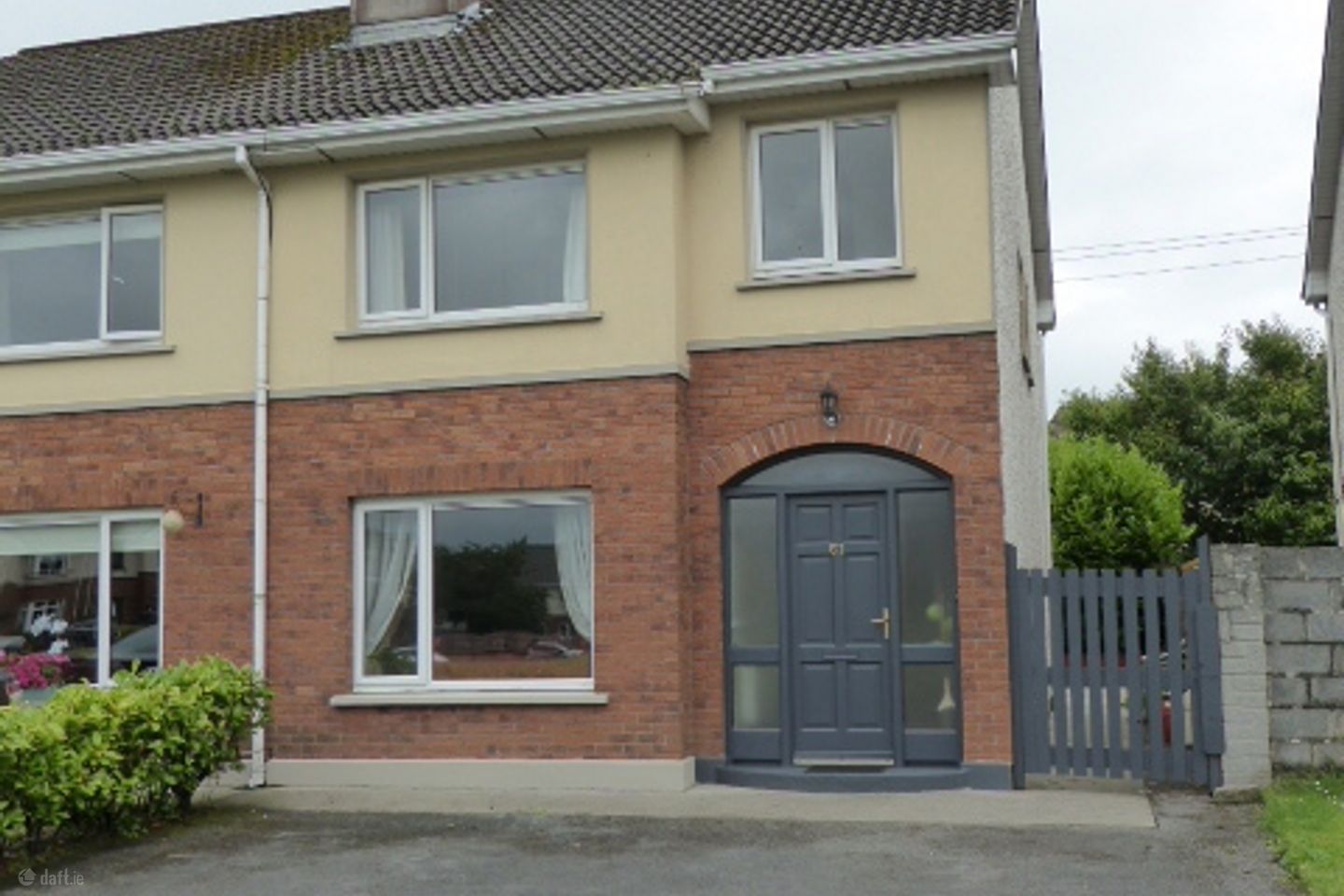 61 Rosmor, Pontoon Road, Castlebar, Co. Mayo, F23DR53