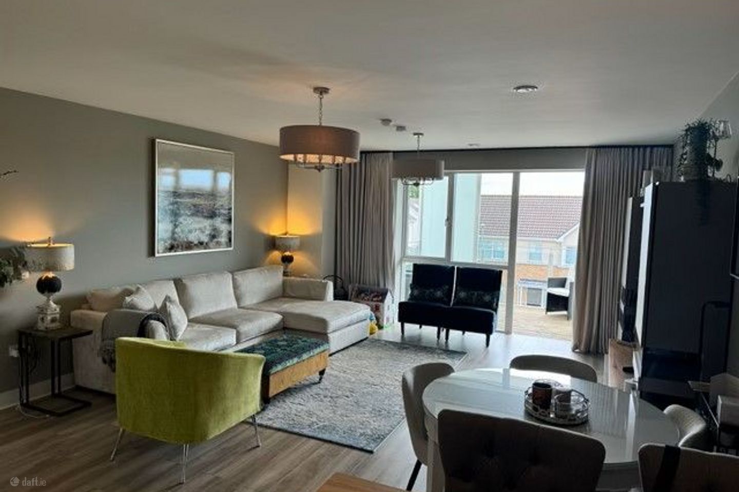 Crofton Hall, Diswellstown Lawn, Ha, Castleknock, Dublin 15