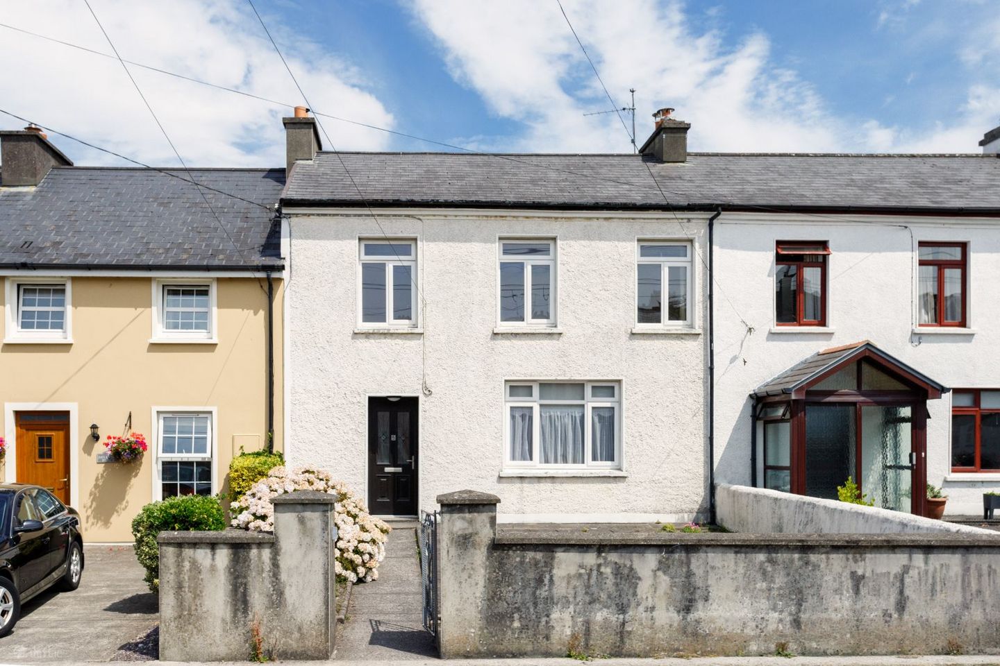 5 Bellview Place, Townsend Street, Skibbereen, Co. Cork, P81HW99