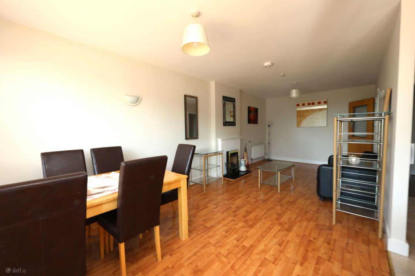 37 Block A, Stradbrook Apartments, Stradbally Road, Portlaoise, Co. Laois