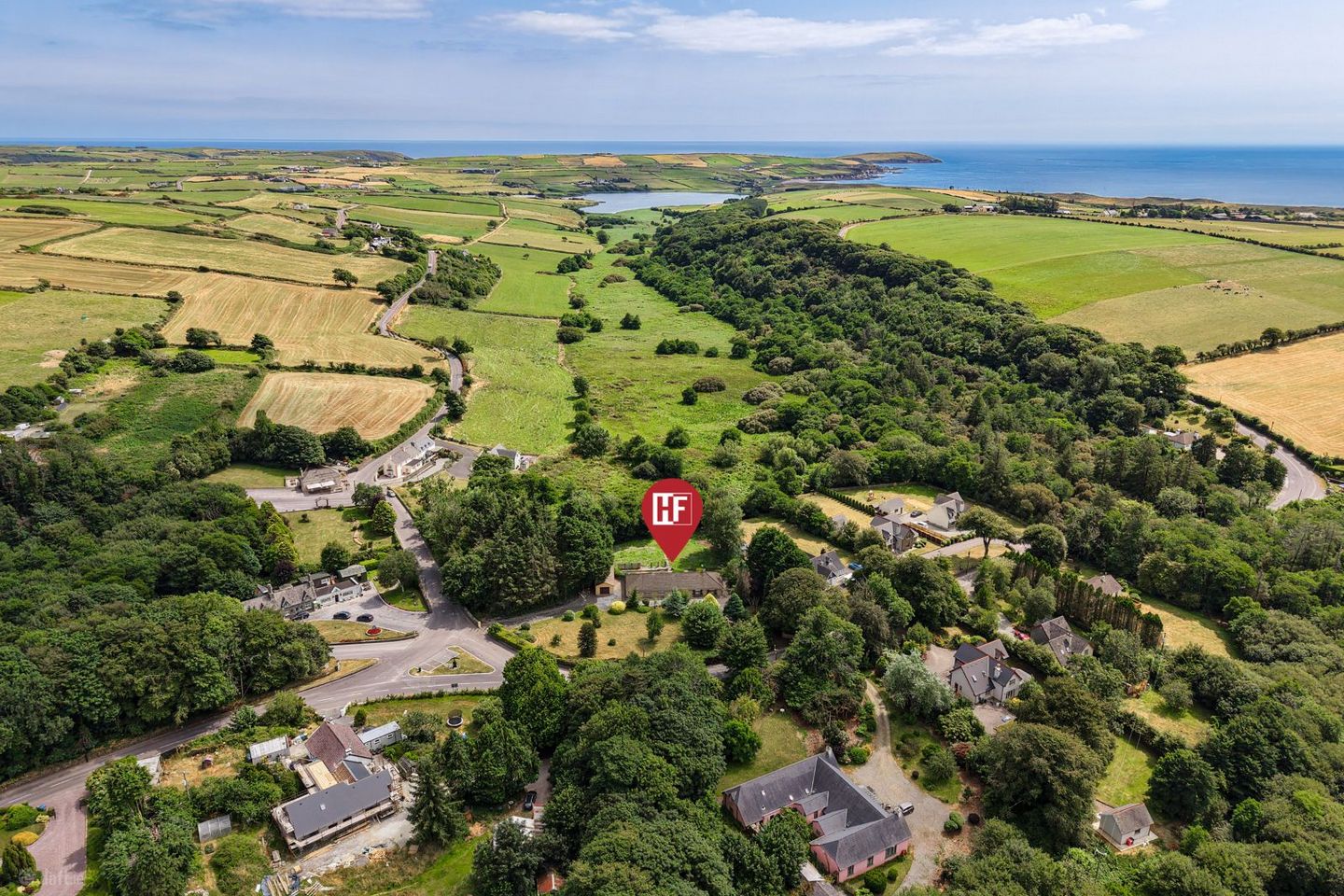 Woodside, Rathbarry, Castlefreke, Co. Cork, P85Y261