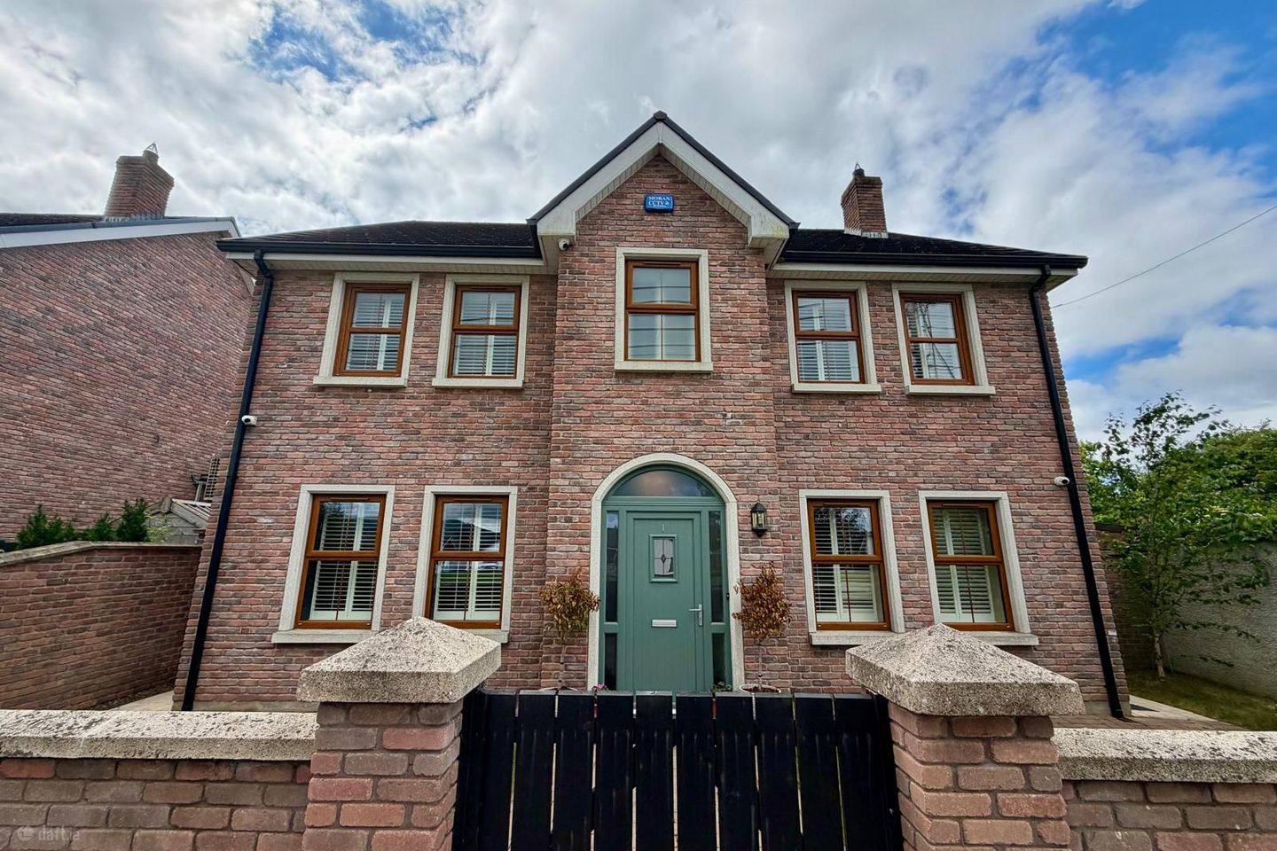 1 Harbour Grove, Lower Point Road, Dundalk, Co. Louth, A91H6FH