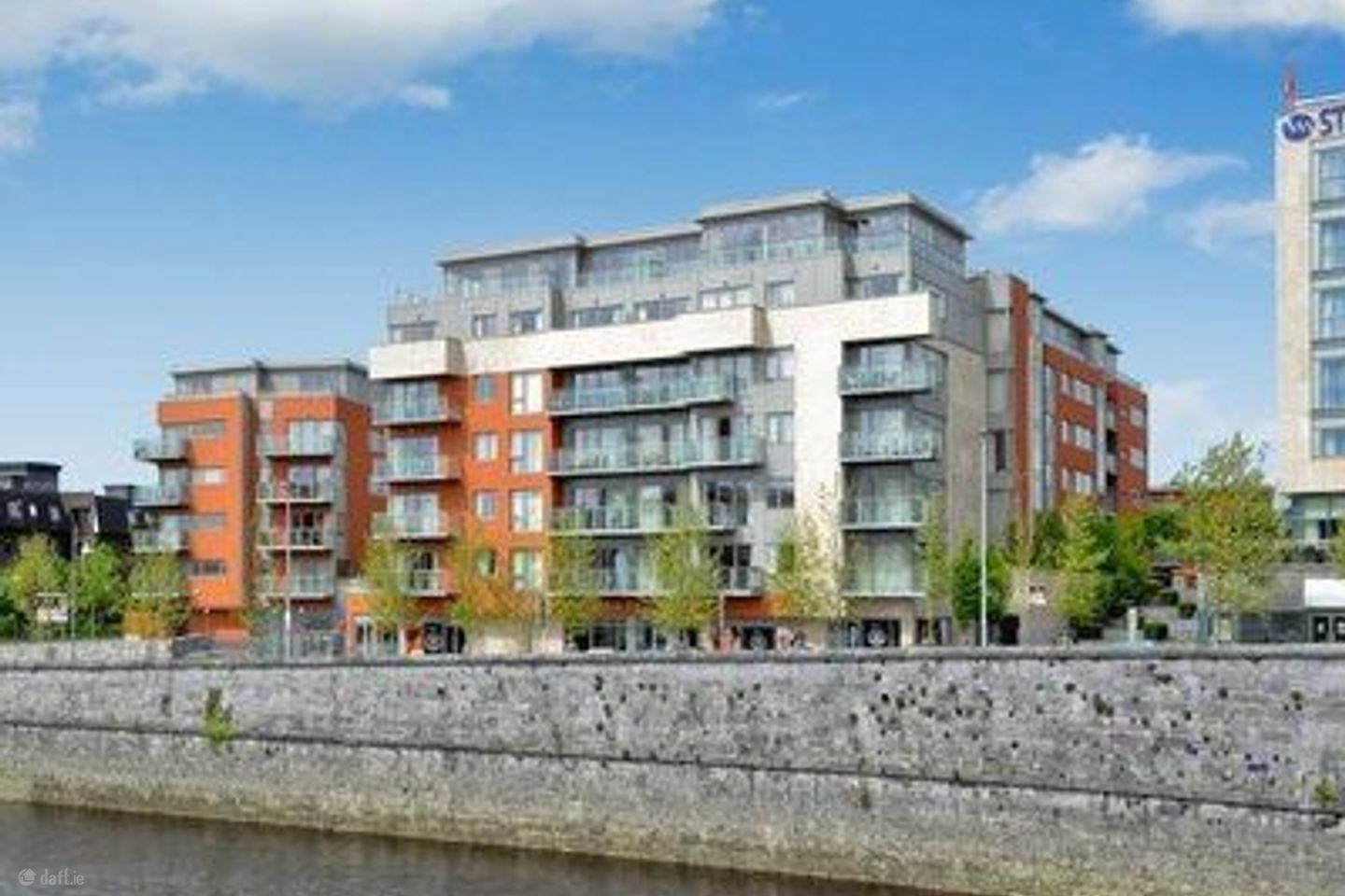 Apartment , The Park, The Strand, North Circular Road, Co. Limerick