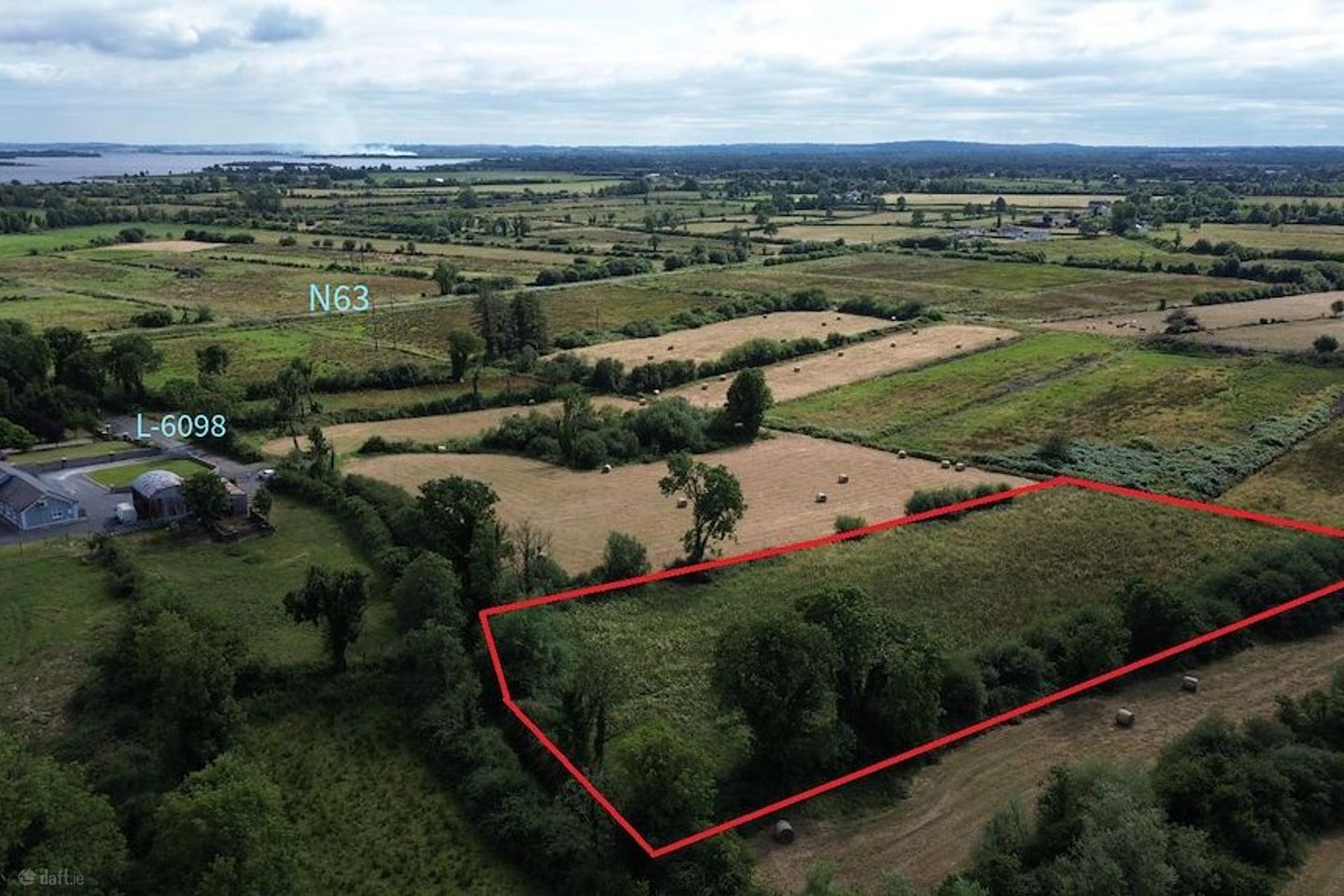 Clonadra, Lanesborough, Co. Roscommon