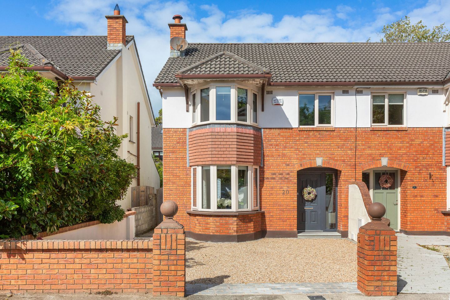 20 Hilton Gardens, Ballinteer, Dublin 16, D16W9Y3