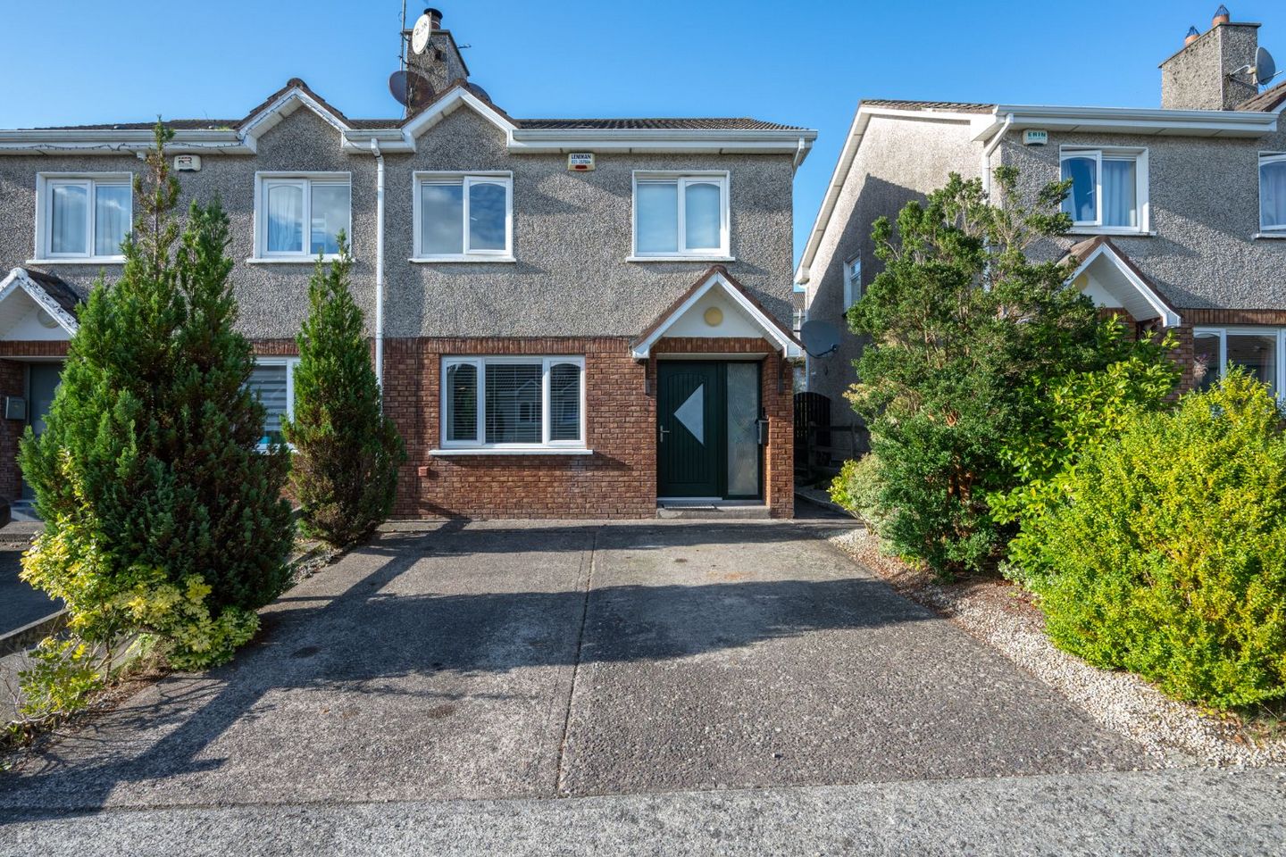 8 The Willows, Classes Lake, Ballincollig, Co. Cork, P31RH74