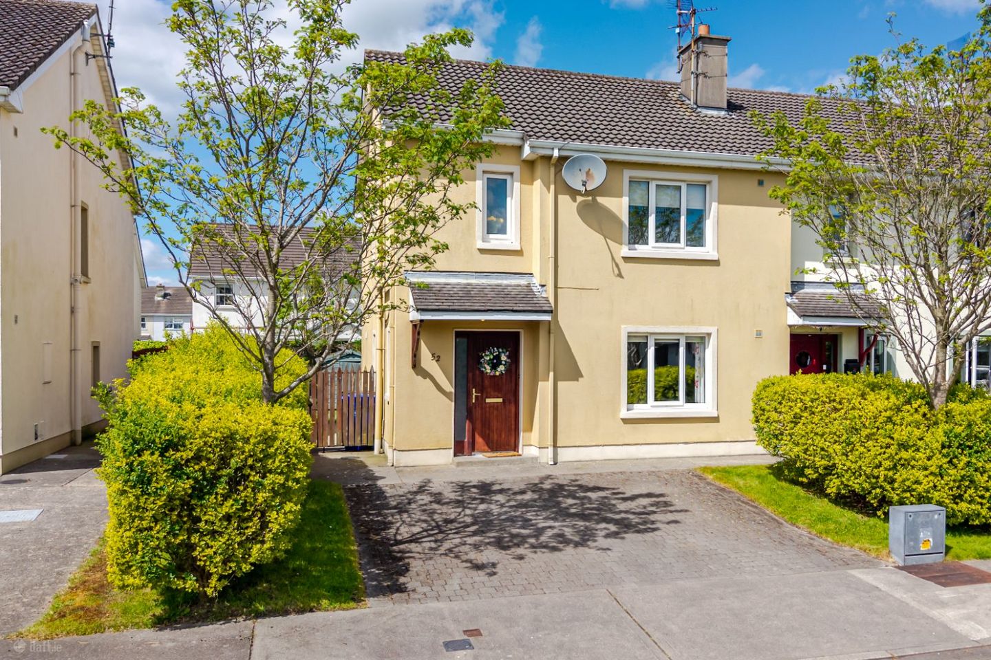 52 The Spires, Ballina, Ballina, Co. Mayo, F26Y9N7
