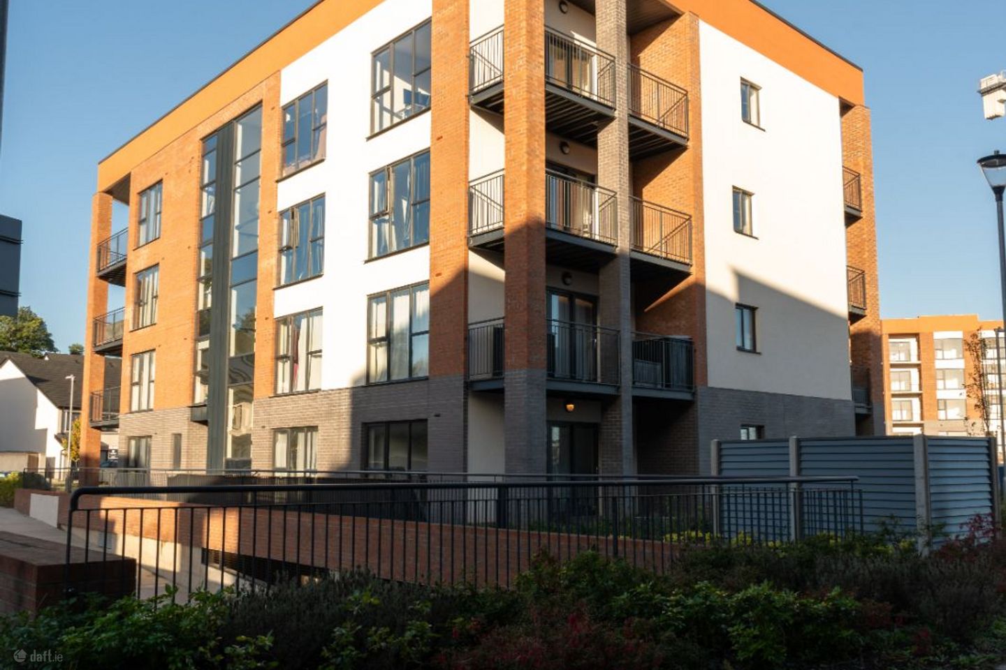 Two Bedroom Apartment, Domville, Cherrywood, Co. Dublin