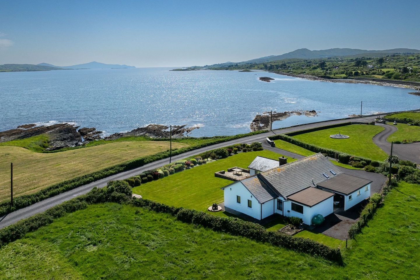 Brahalish, Durrus, Ahakista, Co. Cork, P75KX36