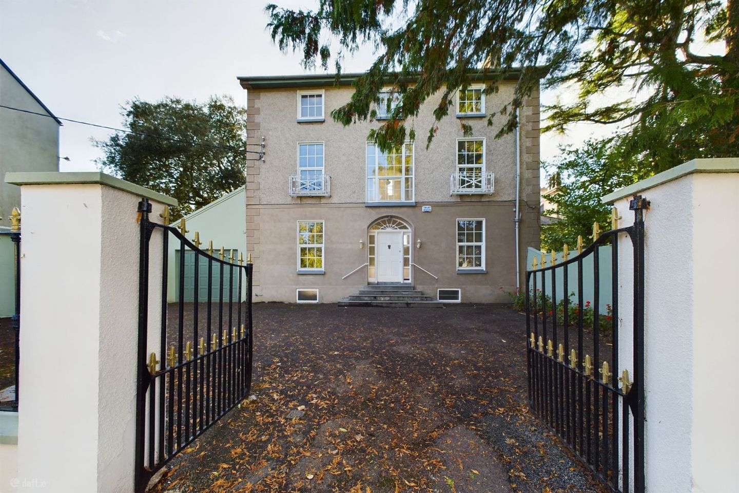 Comeragh House, 34 John's Hill, Waterford City Centre, X91A4AN