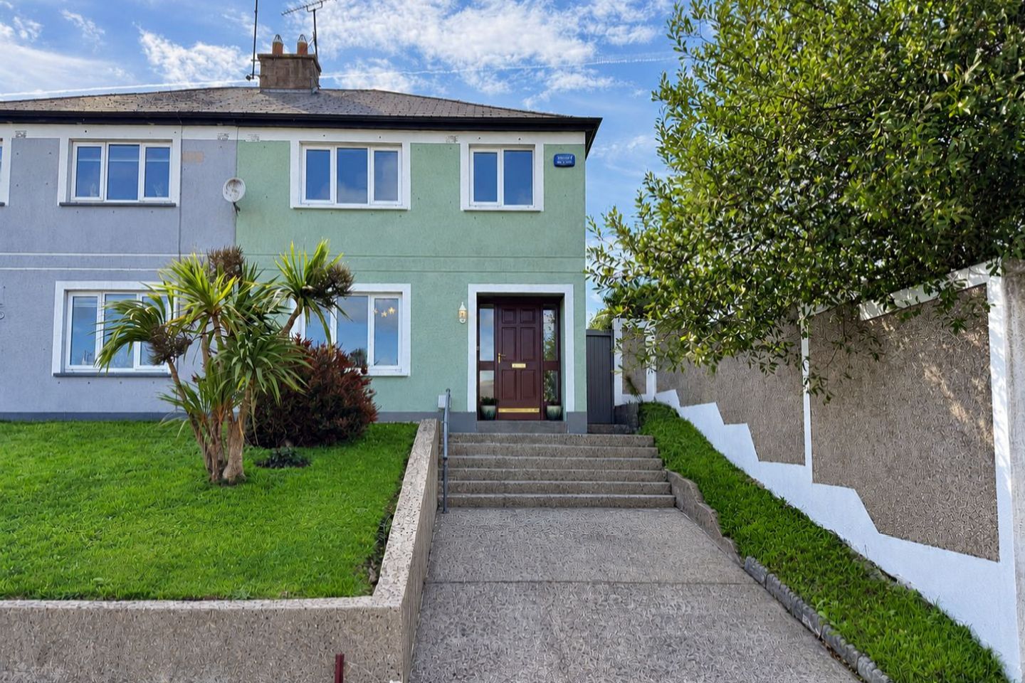 43 McClure Meadows, Killeens, Whiterock, Co. Wexford, Y35T1H3
