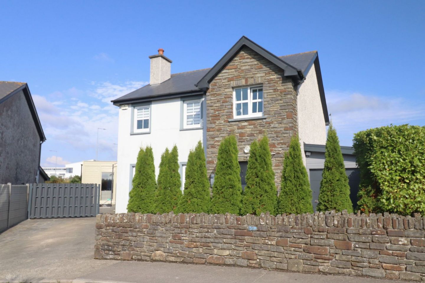 31 Gortnaclohy Heights, Skibbereen, Co. Cork, P81A066