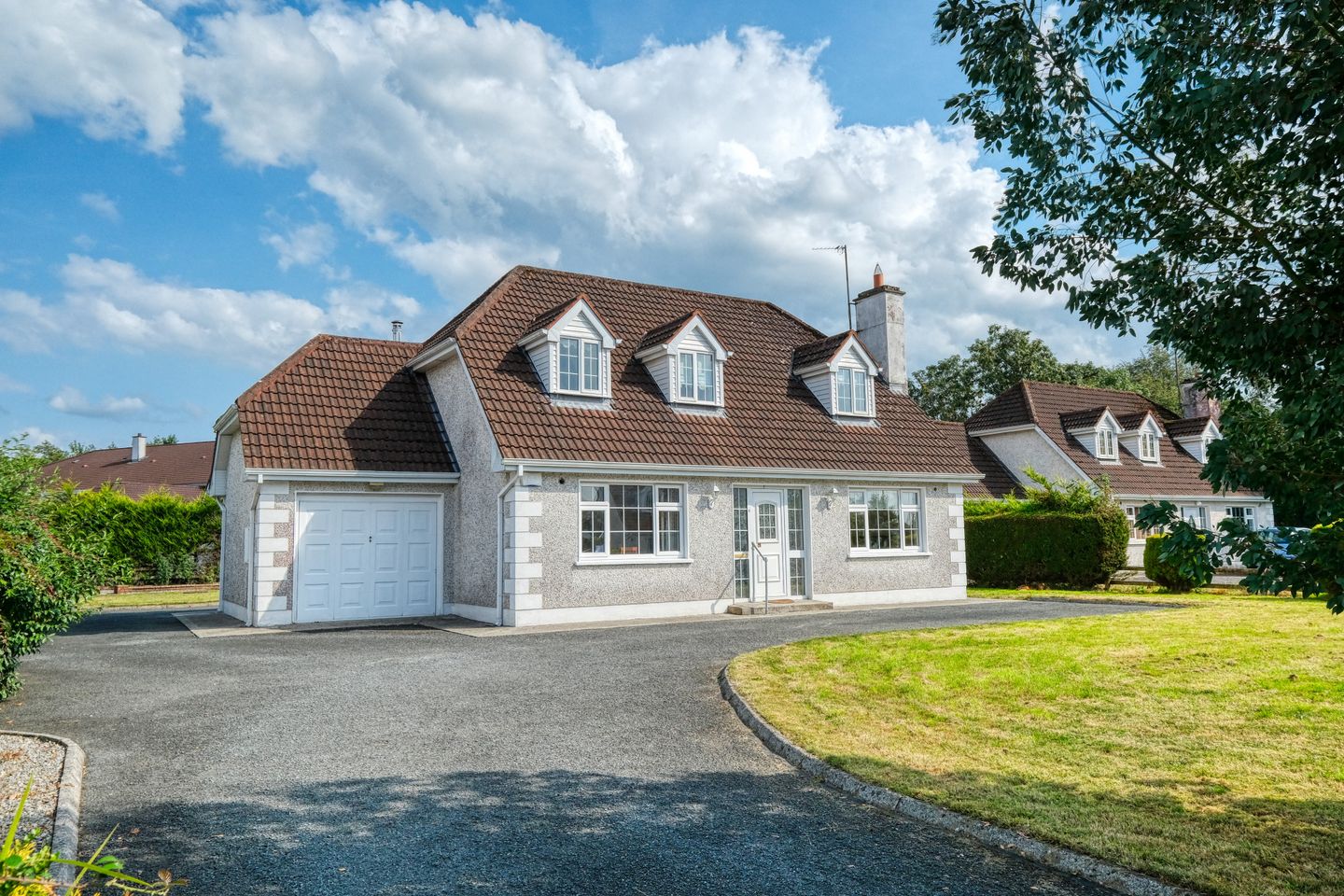 6 Laurel Avenue, Ballinalee Road, Longford, N39W8C0