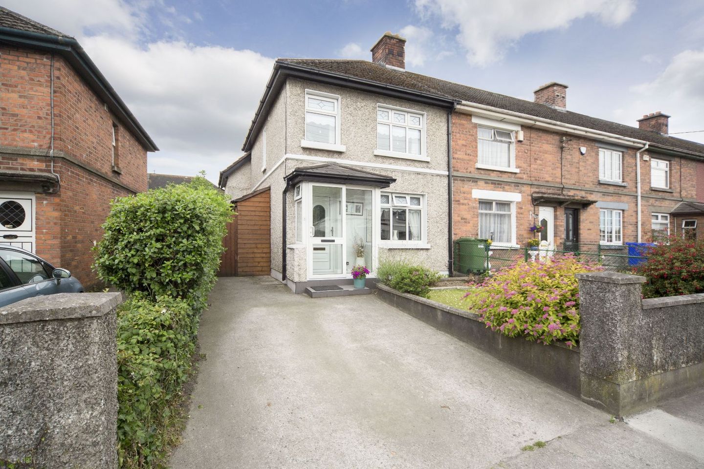 9 Halpin Terrace, Platin Road, Drogheda, Co. Louth, A92YY92