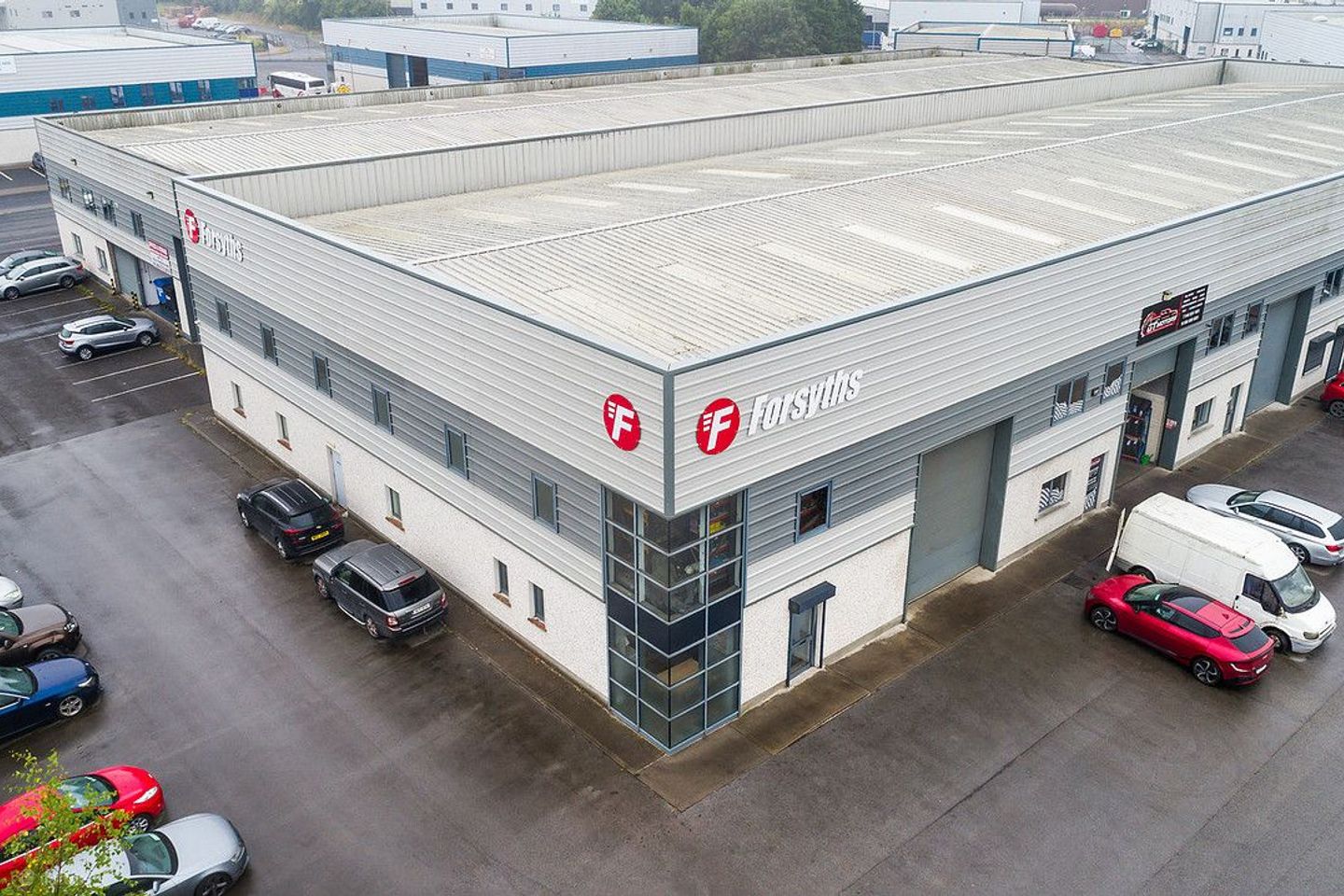 Unit 43, Kells Business Park, Cavan Road, Kells, Co. Meath, A82YT10