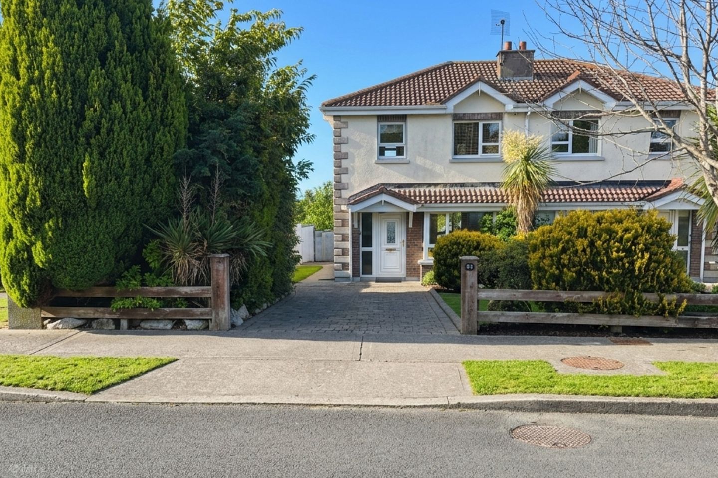 91 Pebble Bay, Friars Hill, Wicklow Town, Co. Wicklow, A67F212