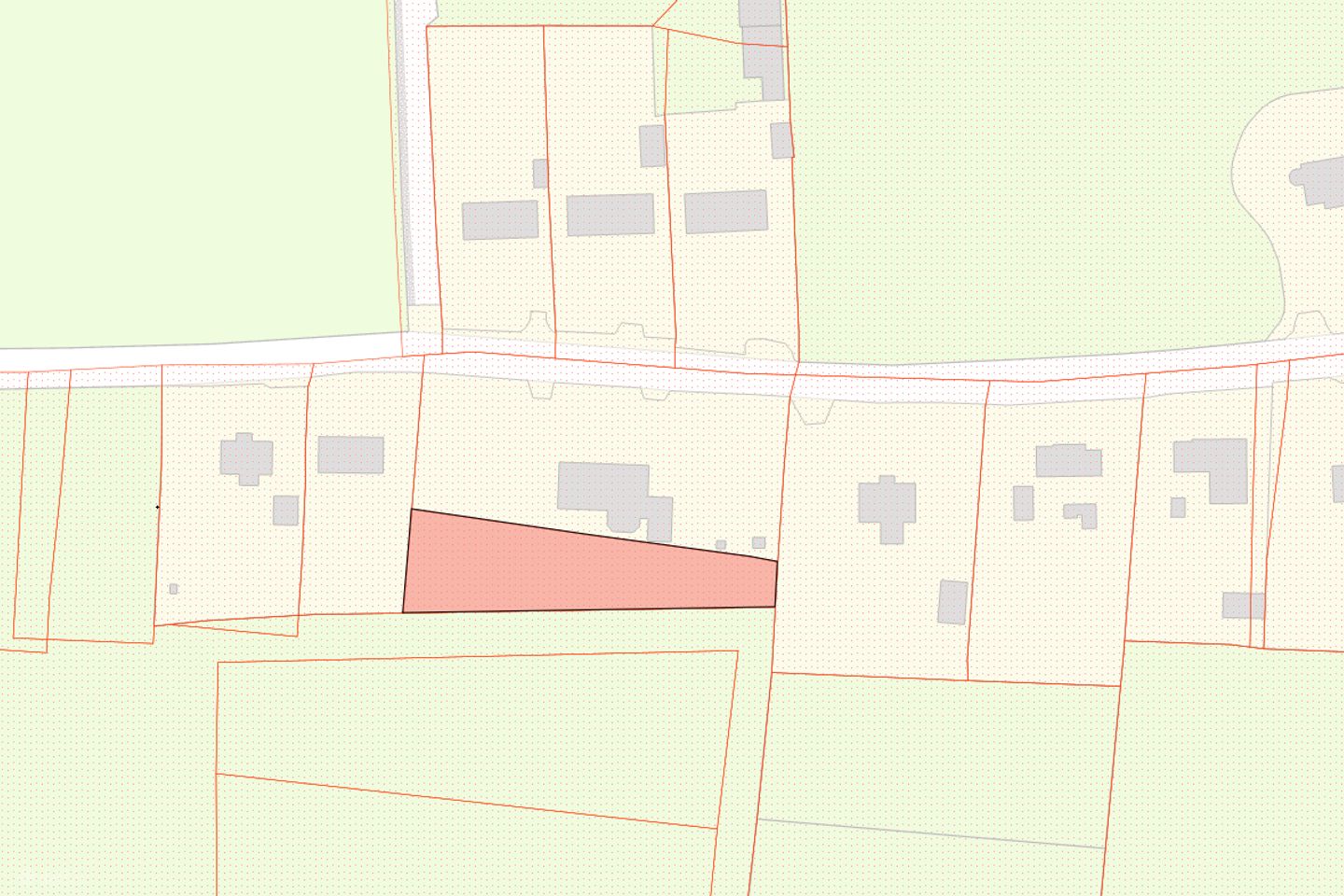 Old Ross Road, Tara, Co. Meath