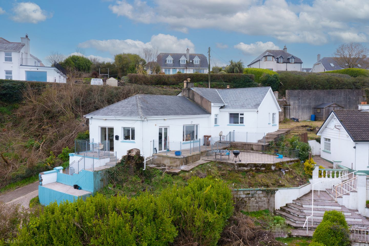 Hayman's Hill, P36W267