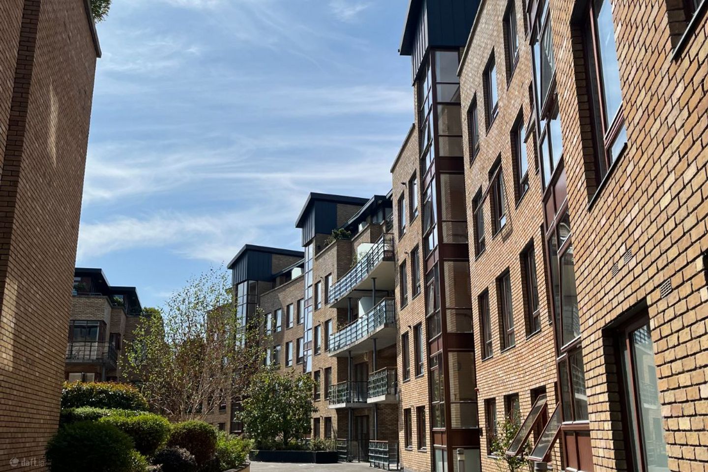 2 Bed Apartment, Pugin House, Loreto Abbey, Grange Road, Dublin 14