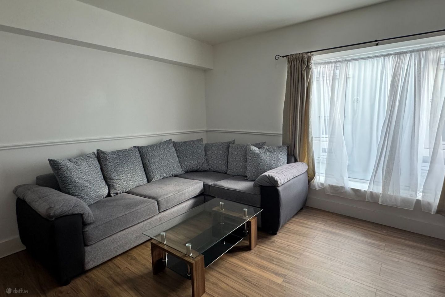 2 Shandon Court Apartments, O'Connell Square, Cork City Centre, Co. Cork