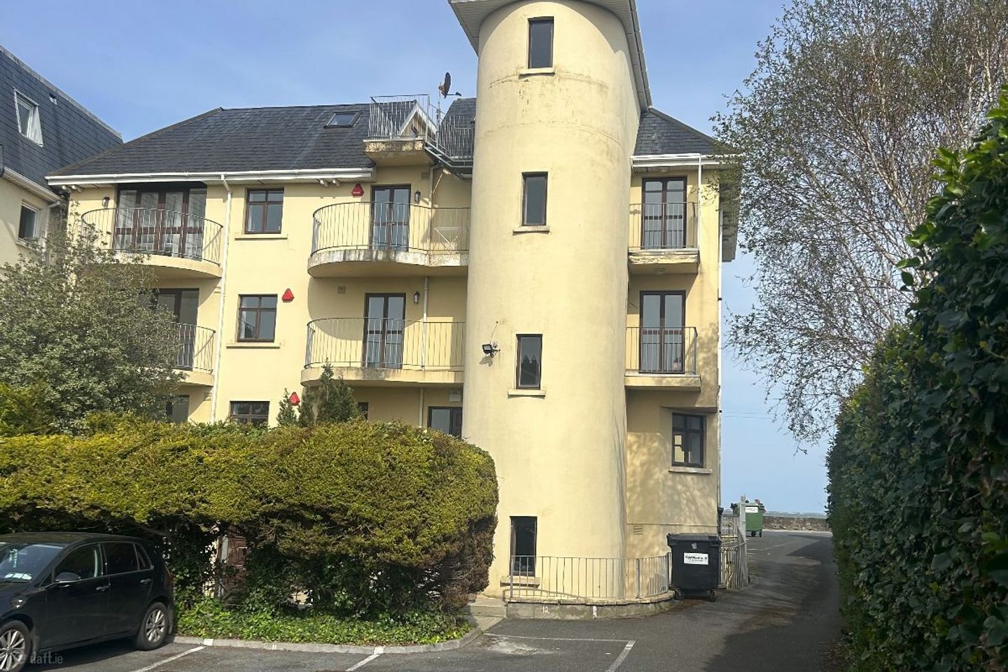 Apartment 7, 43 Strand Road, Sandymount, Dublin 4