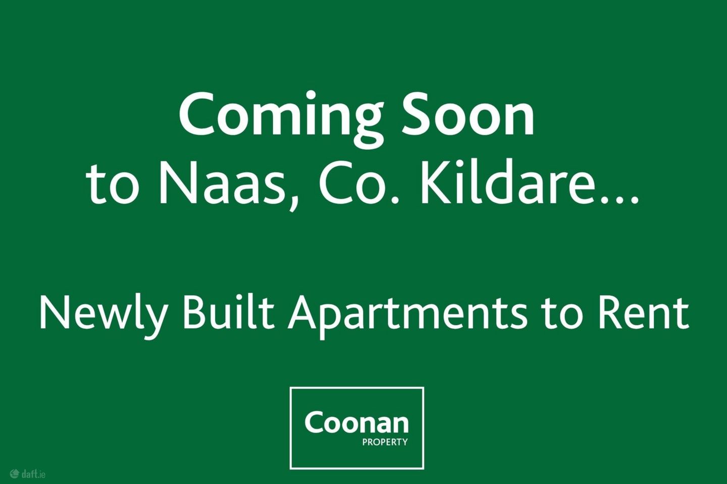 Kingsquarter, Naas, Co. Kildare