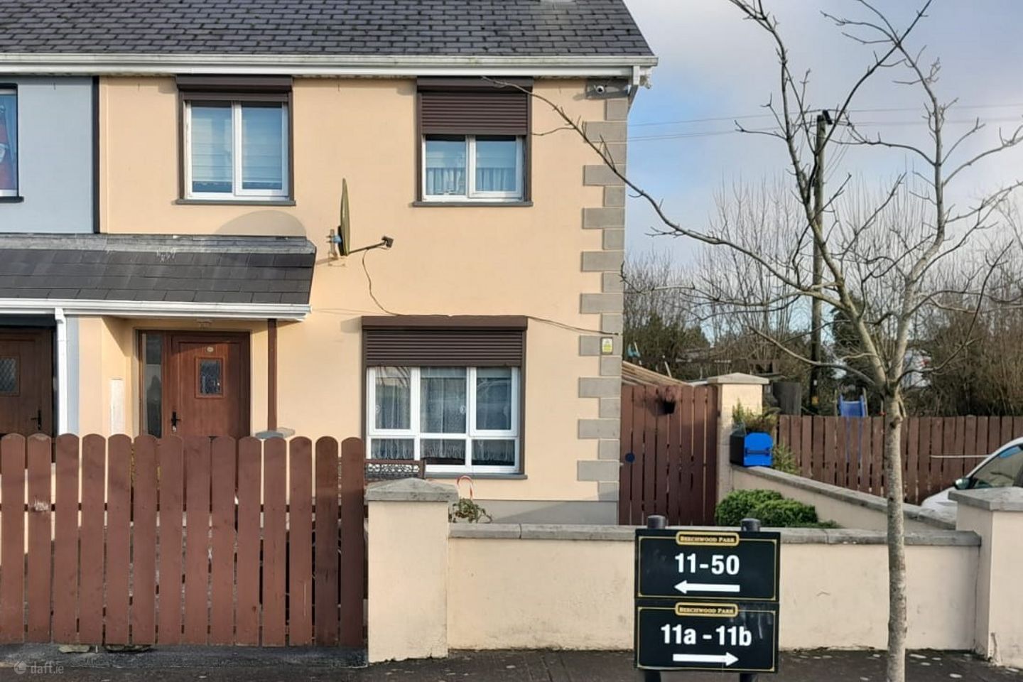 11 Beechwood Park, Granard, Granard, Co. Longford, N39KX22
