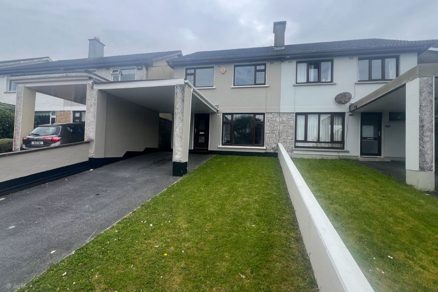 50 Cherry Park, Newcastle, Newcastle, Co. Galway