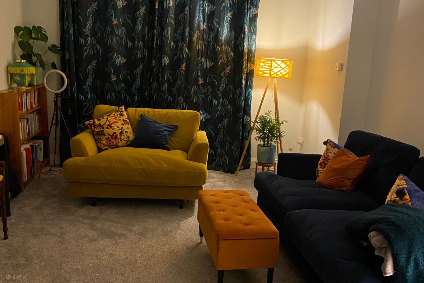 Gracefield Manor, Ballylynan, Co. Laois