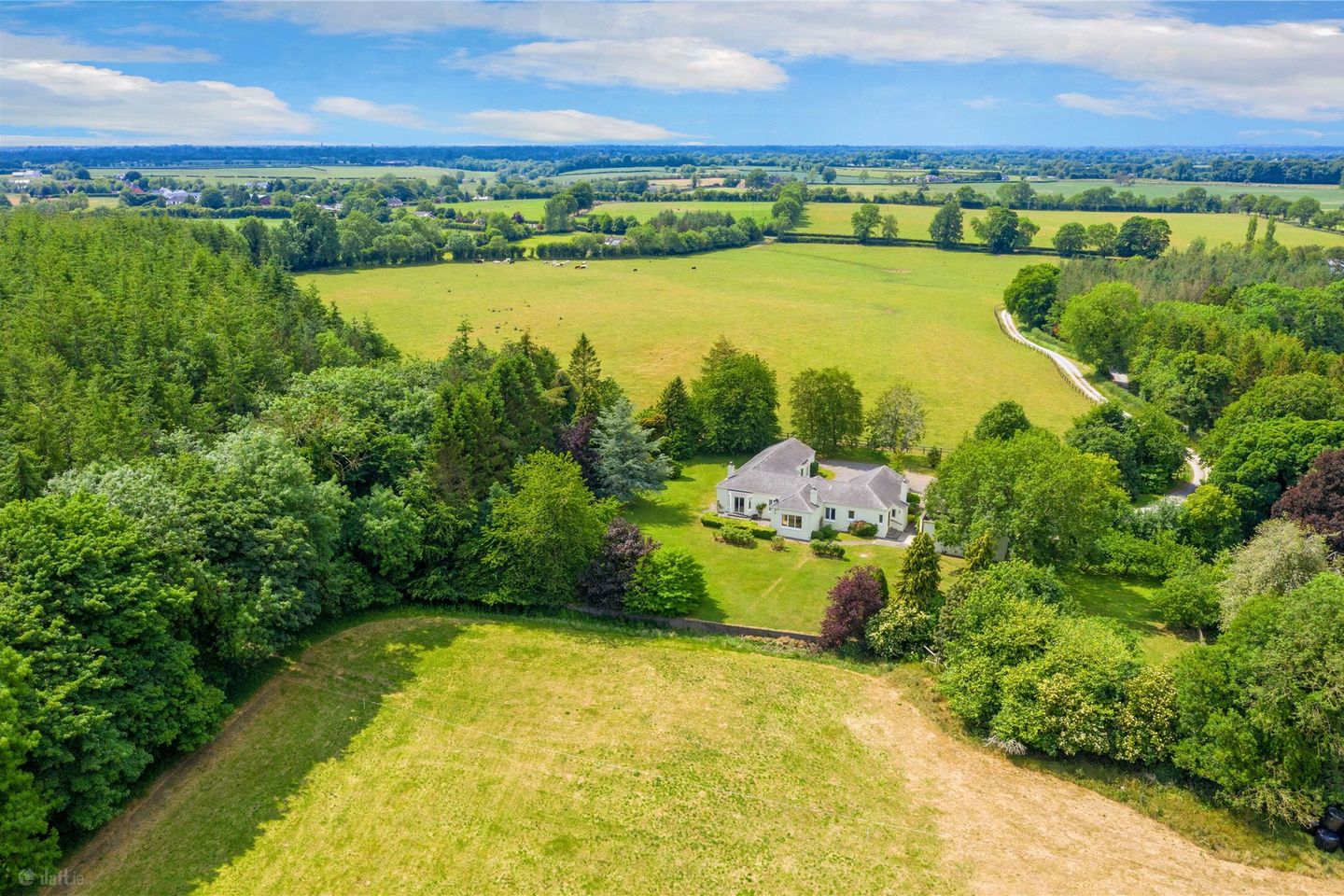 Craystown House (Approx.) 67 Acres, Bective, Navan, Co. Meath, C15TN59