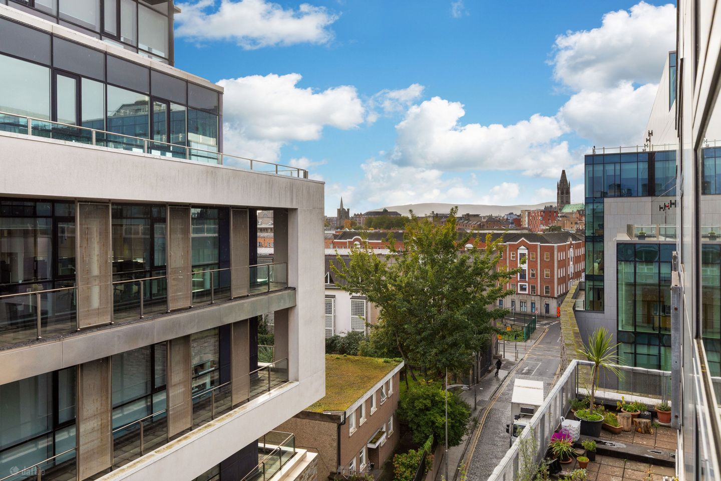 24 Smithfield Village, Block F, Smithfield, Dublin 7, D07 TR82