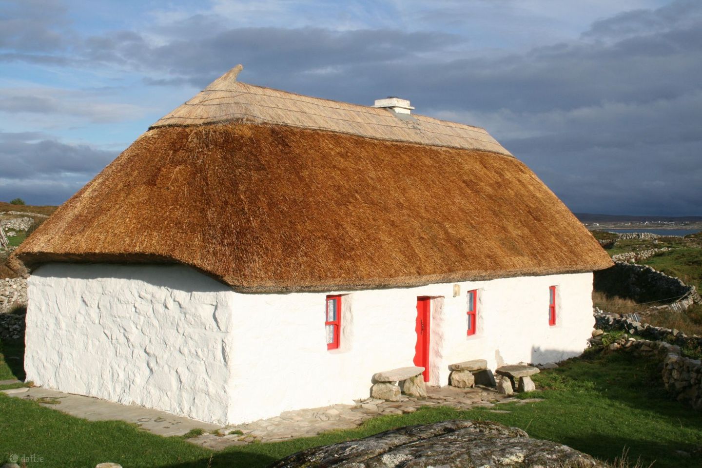 Pointa, Carraroe, Carraroe, Co. Galway, H91A5DX