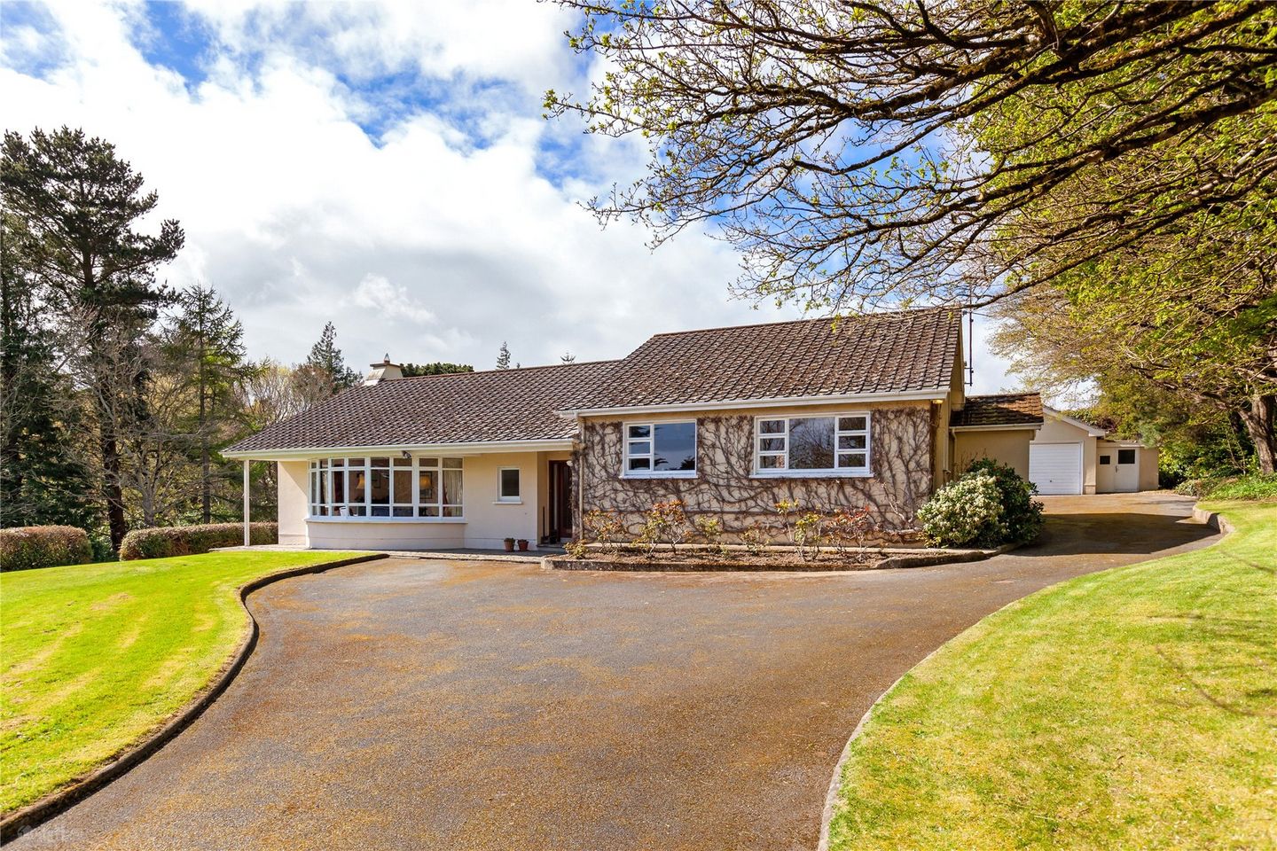 Glenbeg, Kindlestown Hill, Delgany, Co. Wicklow, A63C954